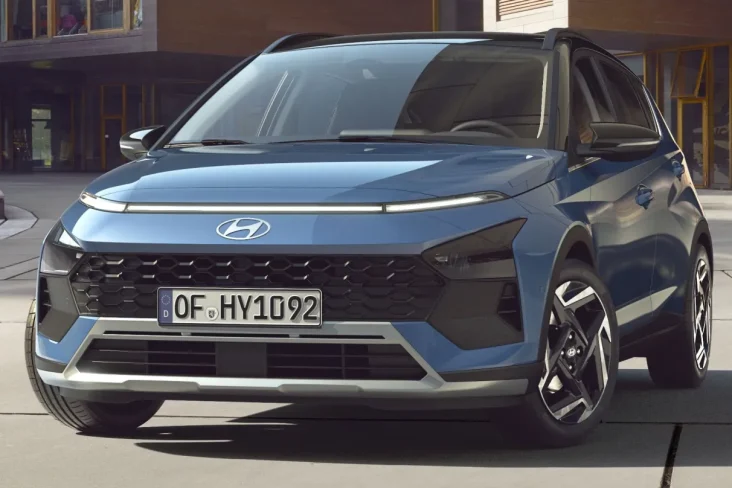 Hyundai Produzira Novo SUV Compacto No Brasil A Partir De