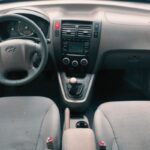 Hyundai Tucson SUV Tanque Guerra R 60 Mil Fevereiro