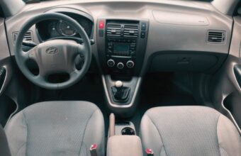 Hyundai Tucson SUV Tanque Guerra R 60 Mil Fevereiro