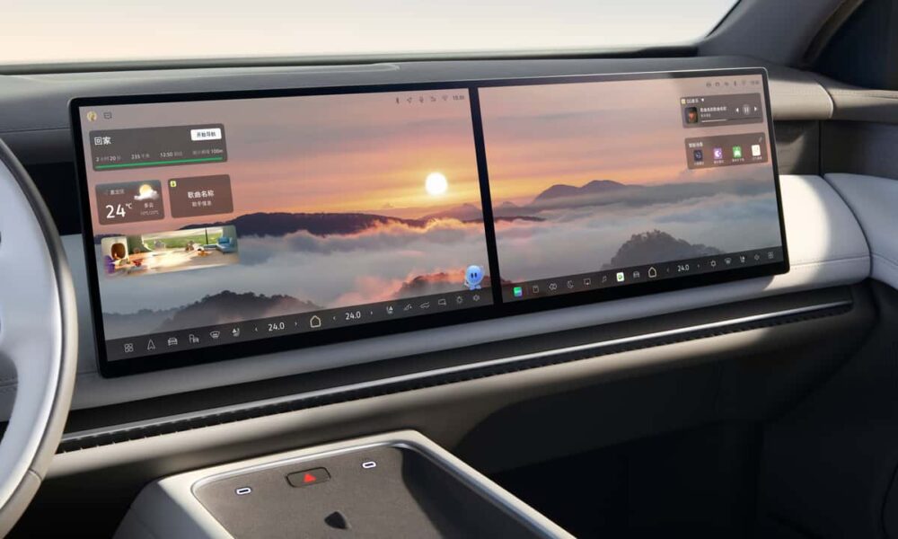 Id Era 9x Volkswagen Ousa Com SUV De Seis Lugares E Extensor De Autonomia