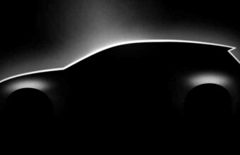 Id Golf Volkswagen Revela Teaser E Detalhes Do Eletrico Que Herda A Historia Do
