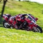 Iker Lecuona Brilha Fp3 Portimao Worldsbk