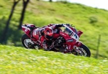 Iker Lecuona Brilha Fp3 Portimao Worldsbk