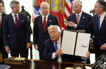 Impacto Milionario Tarifas E Regulamentacoes De Trump Afetam Hero Scaled