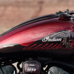 Indian Motorcycle Celebra 125 Anos Com Linha Especial De Mot
