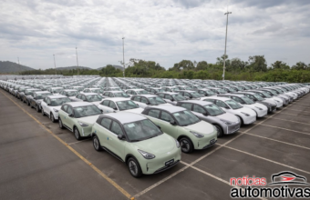Industria Automotiva Dos Eua Alerta Governo Sobre Ameaca Chi