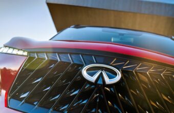 Infiniti Qx65 2027 Revela Precos Detalhes Lancamento