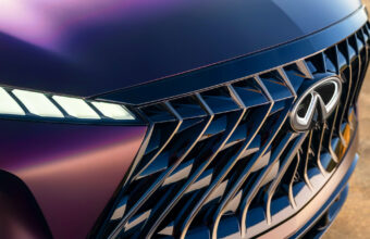 Infiniti Qx65 Chega Em 2027 Com Motores Turbo E V6 Para Refo