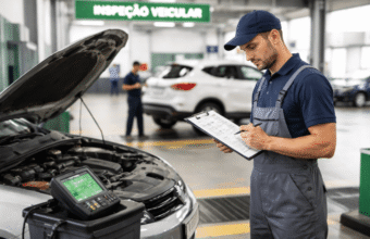 Inspecao Veicular Obrigatoria Carros 5 Anos