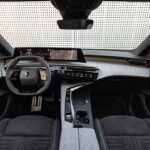 Interiores Automotivos A Volta Dos Botoes E O Futuro Sustent