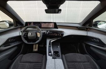 Interiores Automotivos A Volta Dos Botoes E O Futuro Sustent