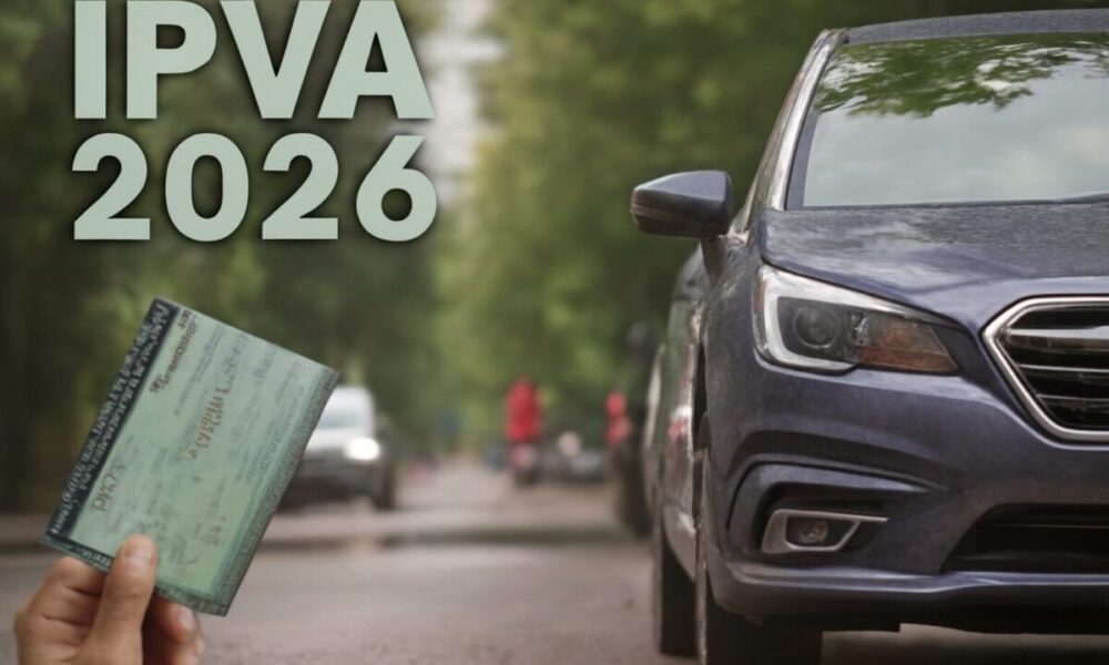 Ipva Es 2026 Consulta Preco Da Aliquota E Calendario