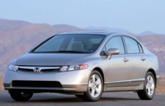 Ipva Mais Acessivel Corolla E Civic Antigos Podem Ficar Mais