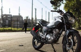 Ipva Zero Honda Cg 160 E Dezenas De Motos Ganham Isencao Em
