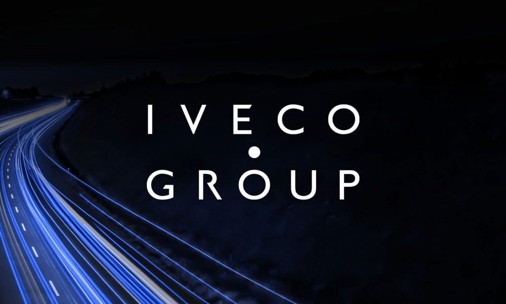 Iveco Group Lanca Beyond Lab Para Impulsionar Inovacao Em Veiculos Comerciais