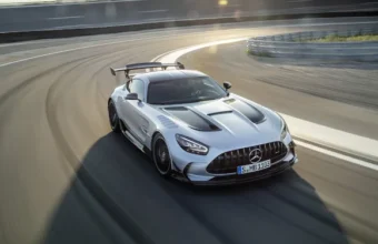 Iwc E Mercedes Amg Lancam Relogios Exclusivos Em Homenagem A