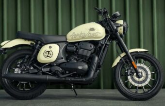 Jawa 42 O Retorno Classico Com Sabor Moderno E Expansao Glob