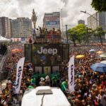 Jeep Compass Blackhawk E O Carro Oficial Do Galo Da Madrugad