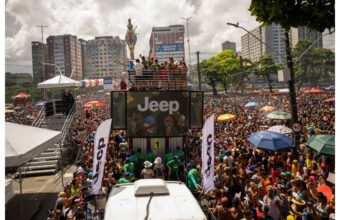Jeep Compass Blackhawk E O Carro Oficial Do Galo Da Madrugad