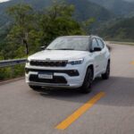 Jeep Compass Descontos 80 Mil
