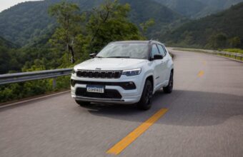 Jeep Compass Descontos 80 Mil