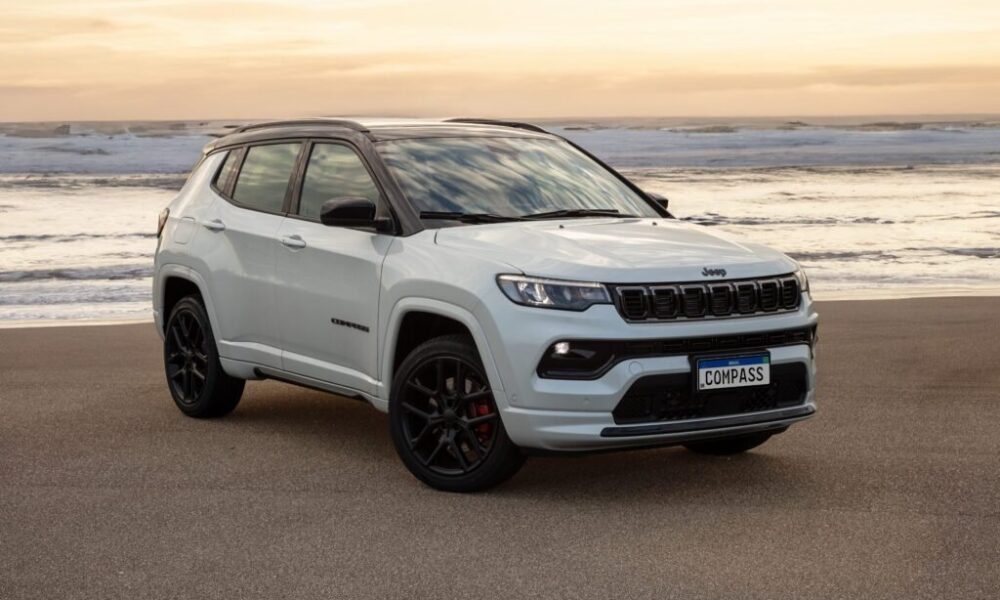 Jeep Compass Galo Madrugada 2026 Destaque