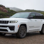 Jeep Grand Cherokee 2026 Adota Motor Hurricane 20 Turbo De