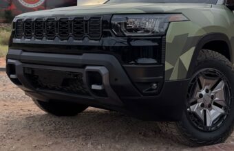 Jeep Surpreende Moab Recon Overwatch Cherokee Fevereiro