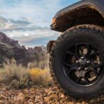 Jeep Wrangler 2026 Finalmente Corrige Antigo Problema De Seg
