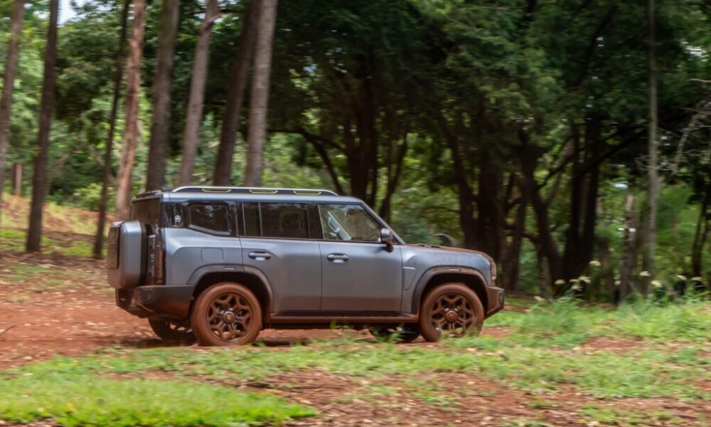 Jetour T2 Brasil Preco Versoes