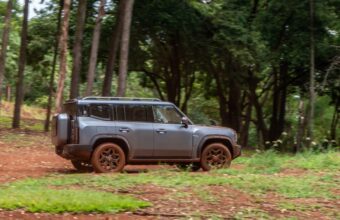 Jetour T2 Brasil Preco Versoes