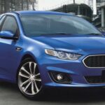 Jim Farley Quer Reviver Picape De Carro Na Australia Com Pro