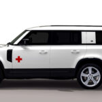 Jlr Pausa Producao Range Rover Solihull Falta Fevereiro