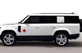 Jlr Pausa Producao Range Rover Solihull Falta Fevereiro