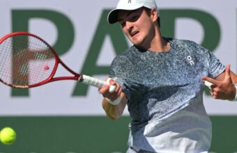 Joao Fonseca Avanca Em Indian Wells E Enfrentara Sinner