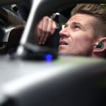 Jonathan Wheatley Deixa Audi F1 Rumo Aston Ma Fevereiro