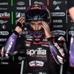 Jorge Martin A Ardua Recuperacao E O Caminho Para A Yamaha E
