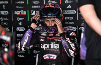 Jorge Martin A Ardua Recuperacao E O Caminho Para A Yamaha E