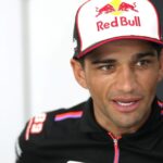 Jorge Martin Campeao De 2024 Supera Lesoes E Mira O Podio No