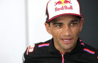 Jorge Martin Campeao De 2024 Supera Lesoes E Mira O Podio No