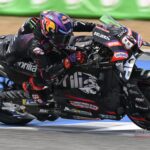 Jorge Martin E A Aprilia A Batalha Pela Adaptacao Na MotoGP