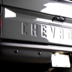 K5 Blazer 1972 Renasce Com 460 Cv E Luxo Moderno Da Velocity Restorations