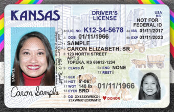 Kansas Invalida Carteiras De Motorista De Transgeneros Imedi