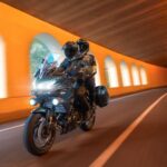 Kawasaki Versys 650 Moto Adventure Equilibrad Fevereiro