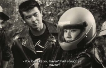 Kawasaki W Do Cinema Japones Ao Legado Retro Uma Historia De