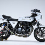 Kawasaki Z1 Rcm 689 Ac Sanctuary Recria Icone Fevereiro