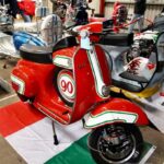 Kempton Classic Bike Show Retorna Com Edicao De Primavera E