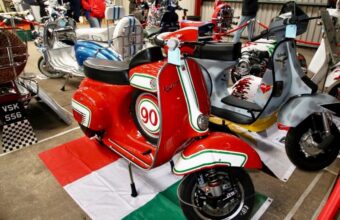 Kempton Classic Bike Show Retorna Com Edicao De Primavera E