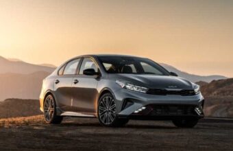 Kia Cerato Review Completo Do Seda Sul Coreano