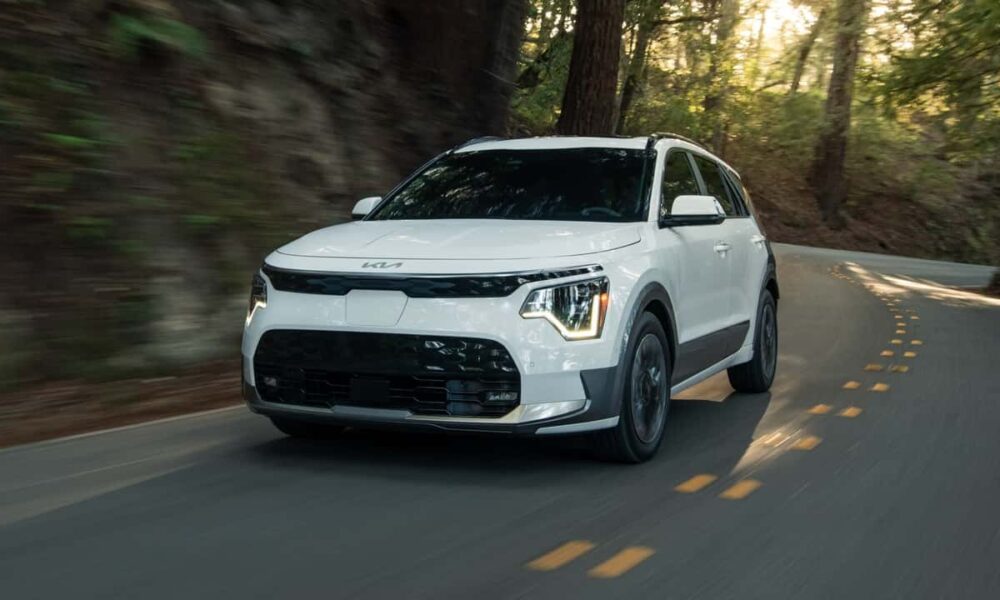 Kia Descontinua Niro EV E Plug In Focando No Hibrido E Reorg
